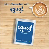 Equal Classic Zero Calorie Sweetener, 300 Tablets, Pack of 1