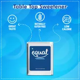 Equal Original Zero Calorie Sweetener, 500 Tablets, Pack of 1