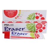 Eraser Ayurvedic Anti Marks Cream, 25 gm, Pack of 1