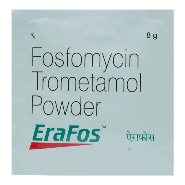 Erafos 3gm Sachet 8gm