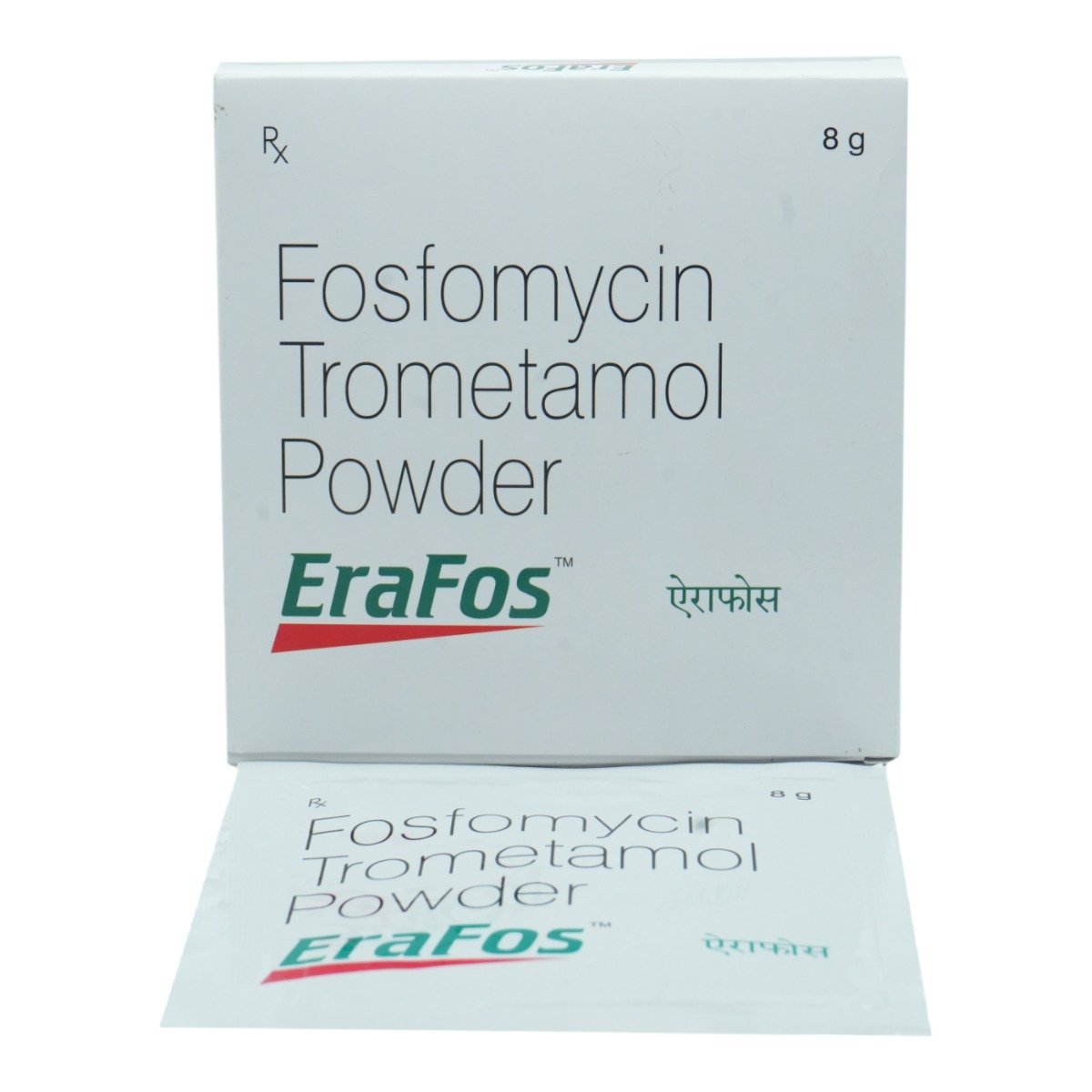 Erafos 3gm Sachet 8gm, Pack of 1 POWDER Erafos 3gm Sachet 8gm, Pack of 1 POWDER