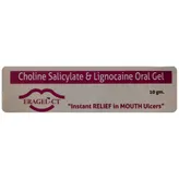 Eragel-CT Oral Gel 10 gm, Pack of 1 GEL