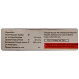 Eragel-CT Oral Gel 10 gm, Pack of 1 GEL