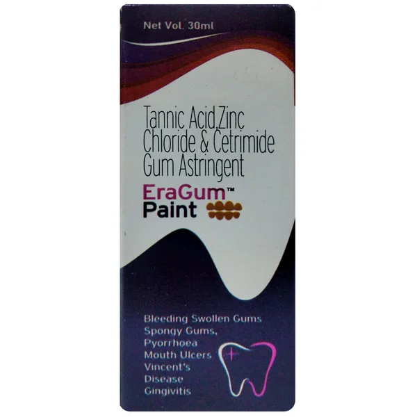 Eragum Paint 30 ml, Pack of 1