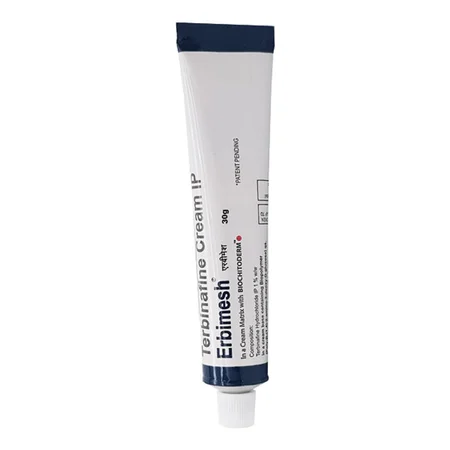 Erbimesh Cream 30 gm