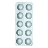 Ergomont A Tablet 10's, Pack of 10 TabletS