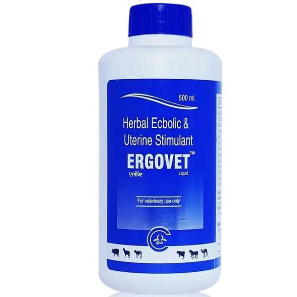 Ergovet Liquid 500 ml