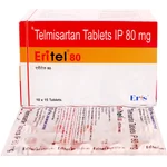 Eritel 80 Tablet 