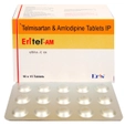 Eritel-AM Tablet 15's