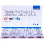 Eritel-Trio Tablet 
