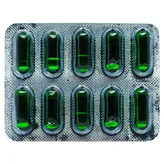 Erich 400 mg Capsule 10's, Pack of 10 IndiaS