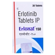 Erlonat 150 mg Tablet 30's