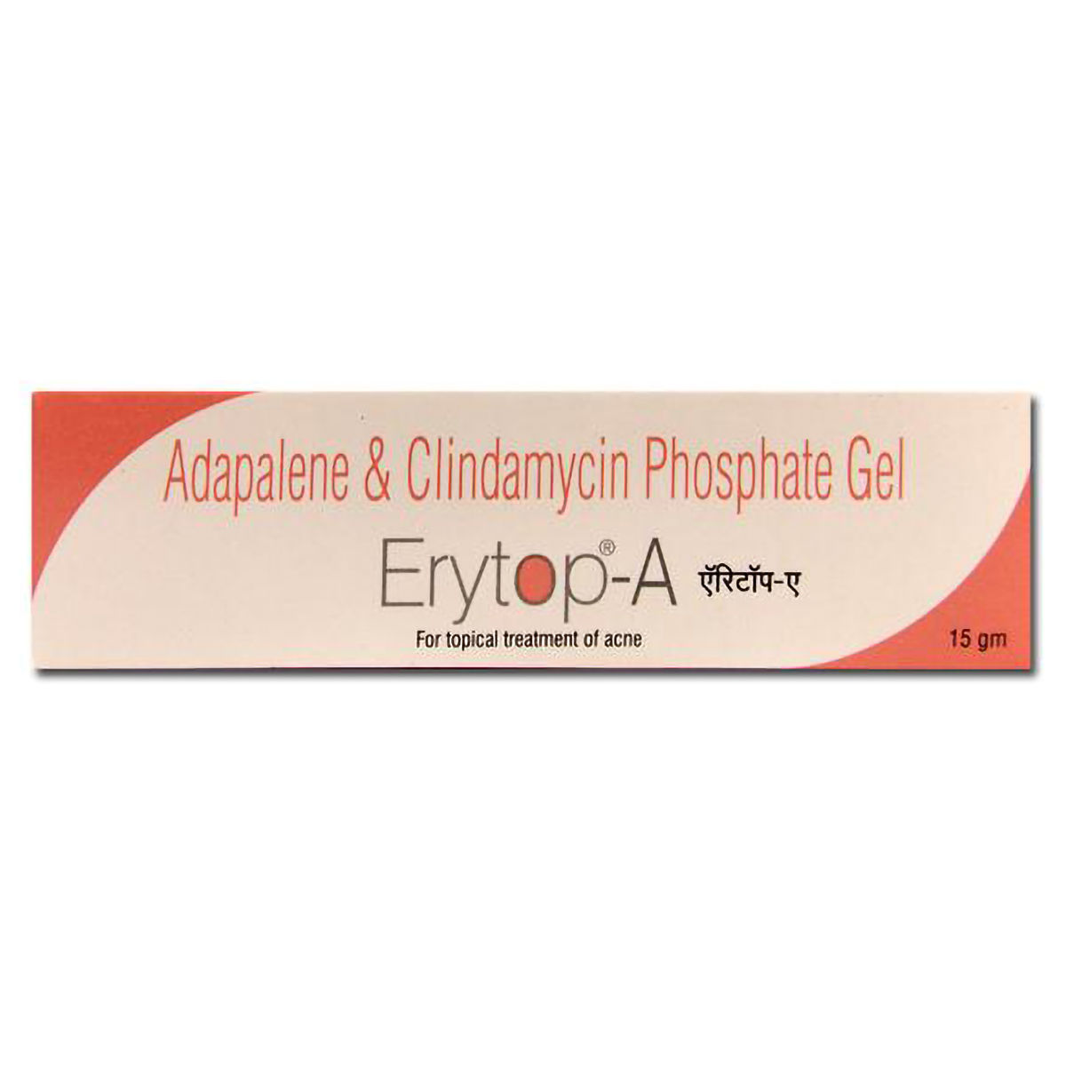 Buy Erytop A Gel 15 gm Online