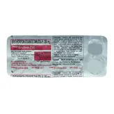 Erythro 250 Tablet 10's, Pack of 10 TABLETS