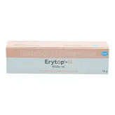 Erytop-N Gel 15 gm, Pack of 1 GEL