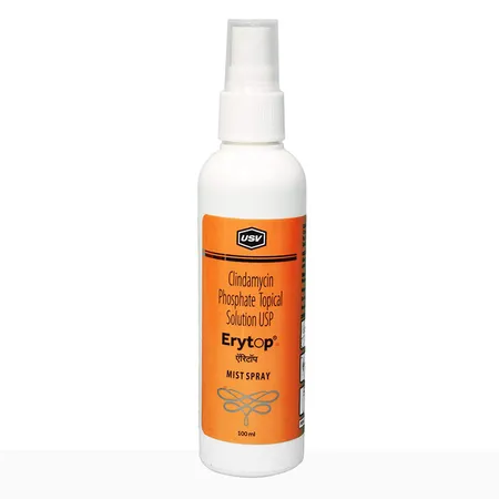 Erytop 1% Mist Spray 100 ml