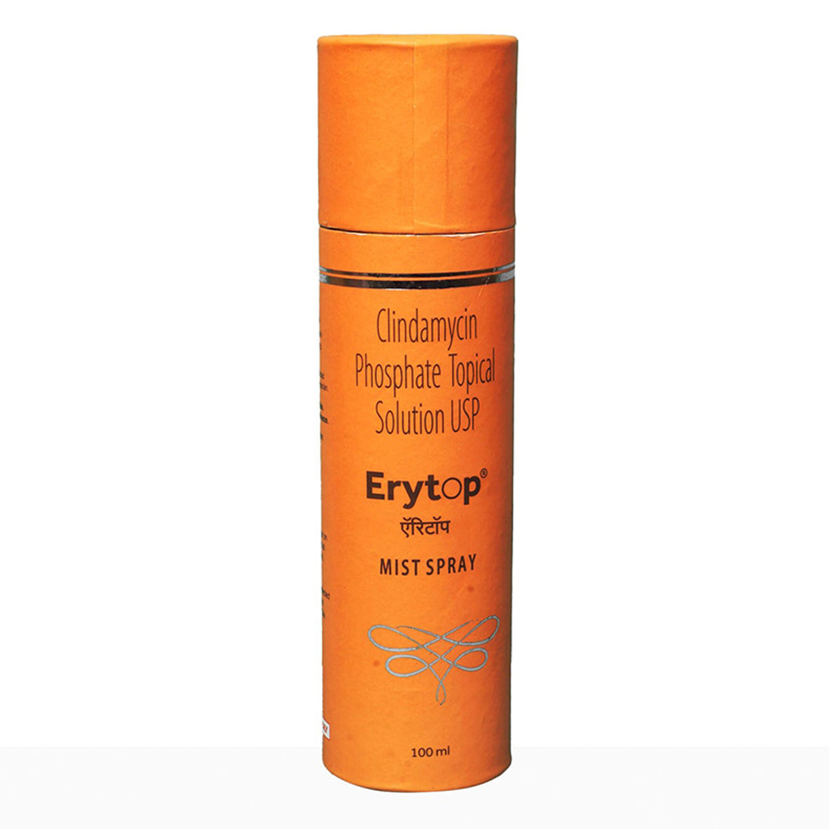 Erytop 1% Mist Spray 100 ml, Pack of 1 SPRAY Erytop 1% Mist Spray 100 ml, Pack of 1 SPRAY