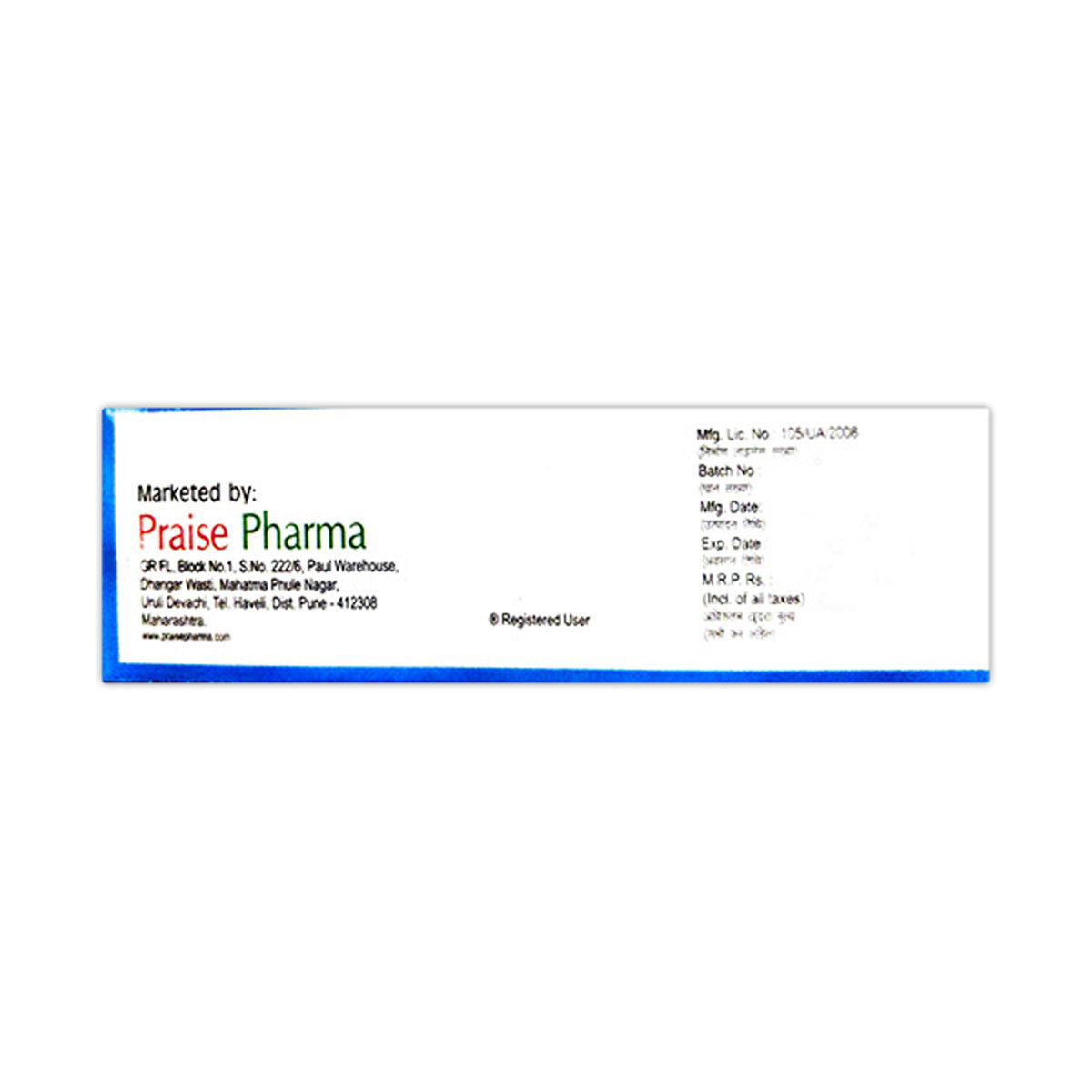 Esava Cream 50 gm, Pack of 1 CREAM Esava Cream 50 gm, Pack of 1 CREAM