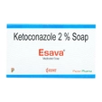 Esava Medicated Soap 75 gm