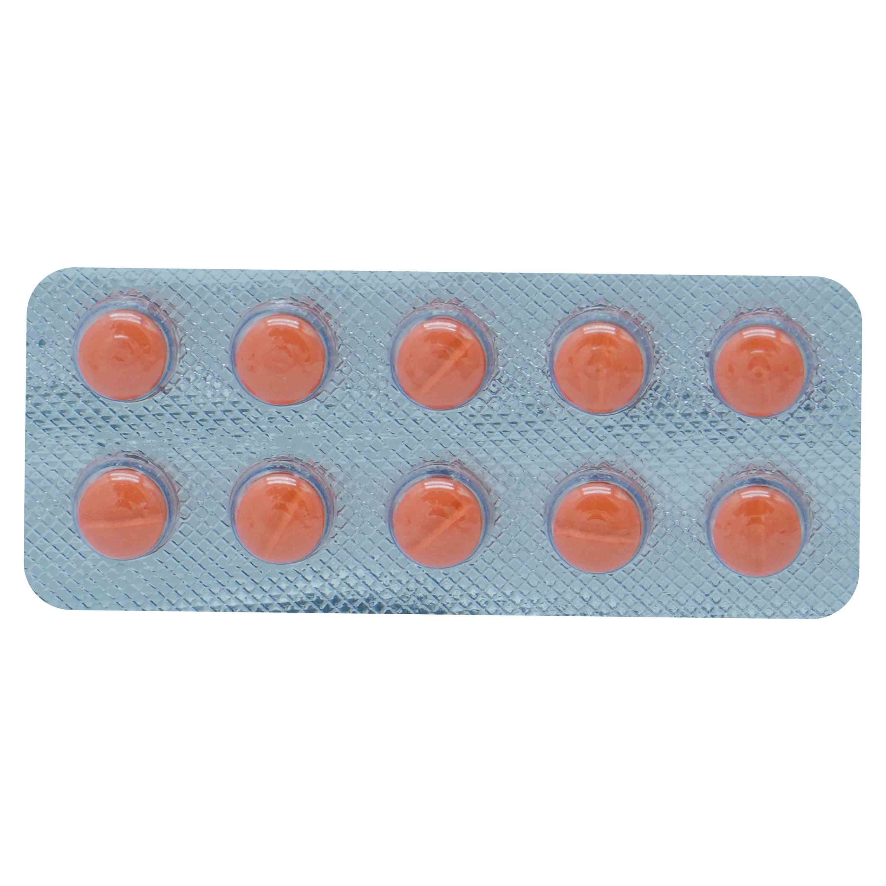 Escipra 15 mg Tablet 10's, Pack of 10 TabletS Escipra 15 mg Tablet 10's, Pack of 10 TabletS