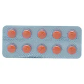 Escipra 15 mg Tablet 10's, Pack of 10 TabletS