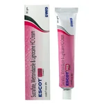 Escot MS Cream