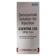 Esentra 120 mg Injection 1.7 ml