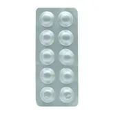 Esium-40 Tablet 10's, Pack of 10 TabletS