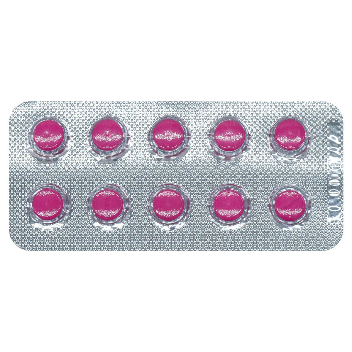 Esihans-10 Tablet 10's, Pack of 10 TabletS Esihans-10 Tablet 10's, Pack of 10 TabletS