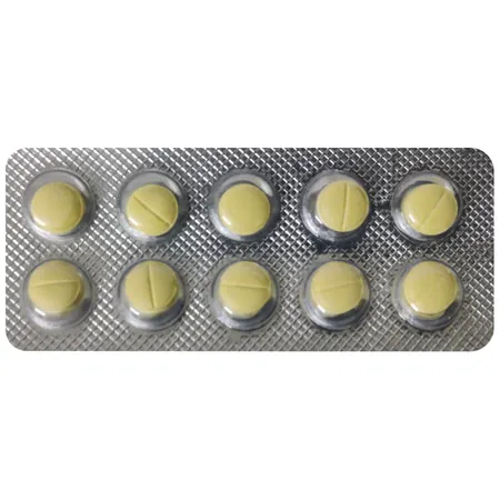 Esitamat-15 Tablet 10's