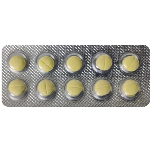 Esitamat-15 Tablet 10's