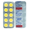 ESLOPAM 5MG TABLET 10'S