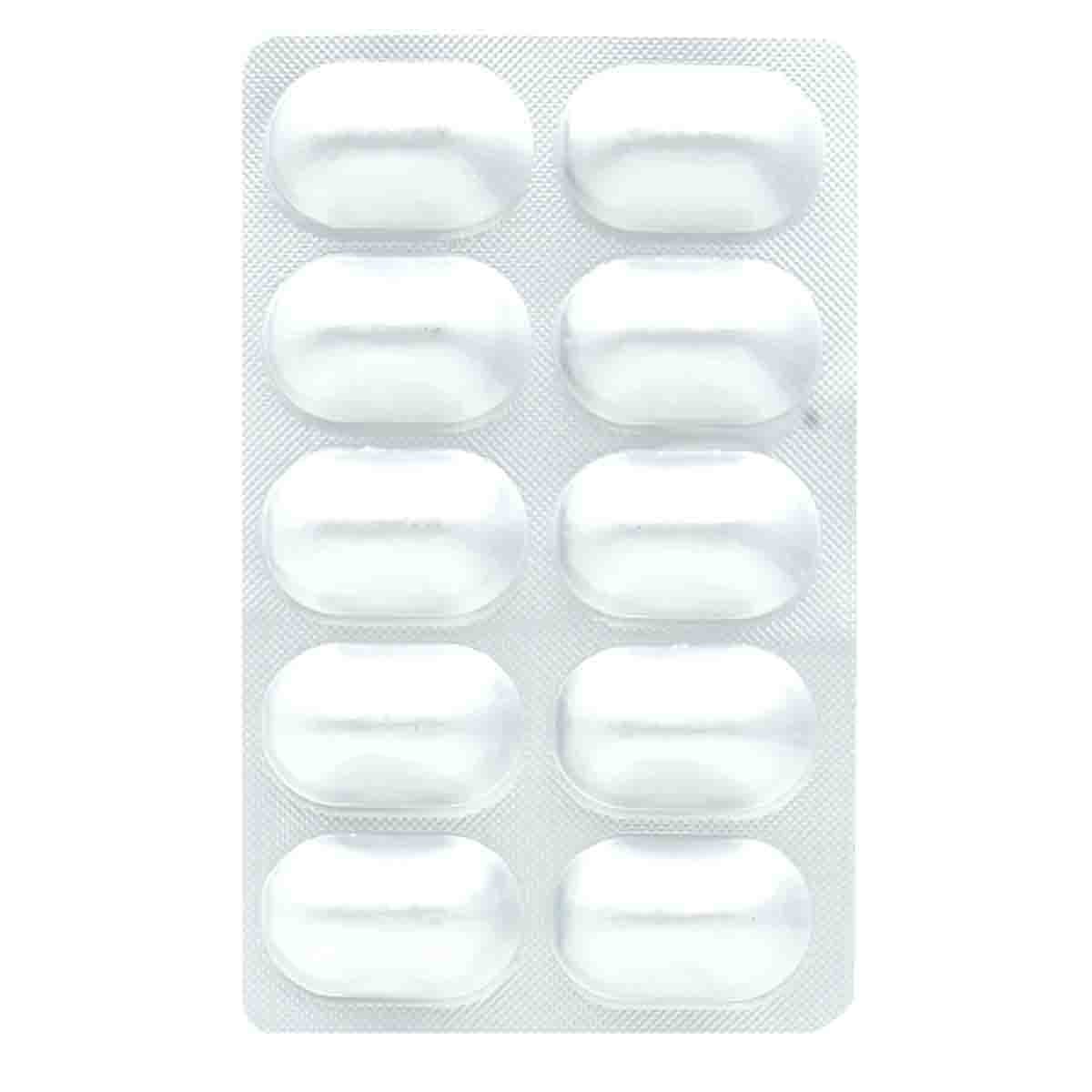 Esmecool-D 40/30 Capsule 10's, Pack of 10 CapsuleS Esmecool-D 40/30 Capsule 10's, Pack of 10 CapsuleS