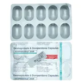 Esoprazole DSR Capsule 10's, Pack of 10 CapsuleS