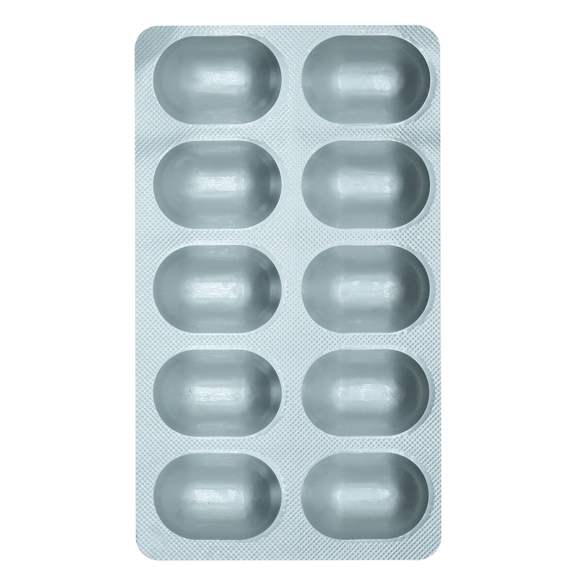 Esoz L Capsule 10's, Pack of 10 CAPSULES Esoz L Capsule 10's, Pack of 10 CAPSULES