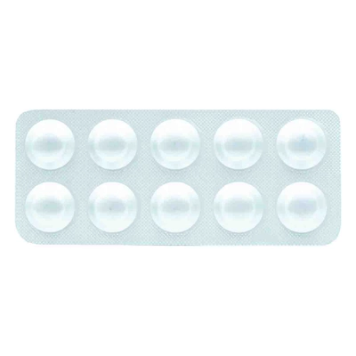 Esofine 20 Tablet 10's, Pack of 10 TabletS