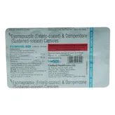 Esomefol-DSR Capsule 10's, Pack of 10 CapsuleS