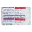 Esotrend-40 mg Tablet 15's