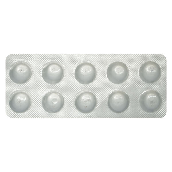 Esolyst Tablet 10's, Pack of 10 TABLETS Esolyst Tablet 10's, Pack of 10 TABLETS