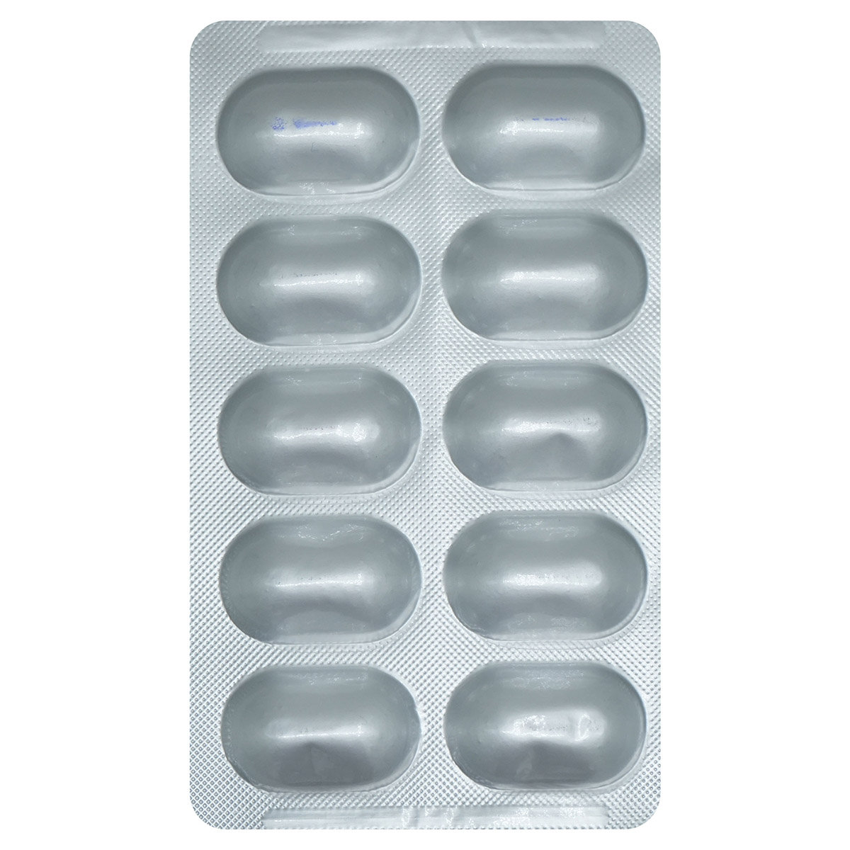 Esowok-D Capsule 10's, Pack of 10 CapsuleS Esowok-D Capsule 10's, Pack of 10 CapsuleS
