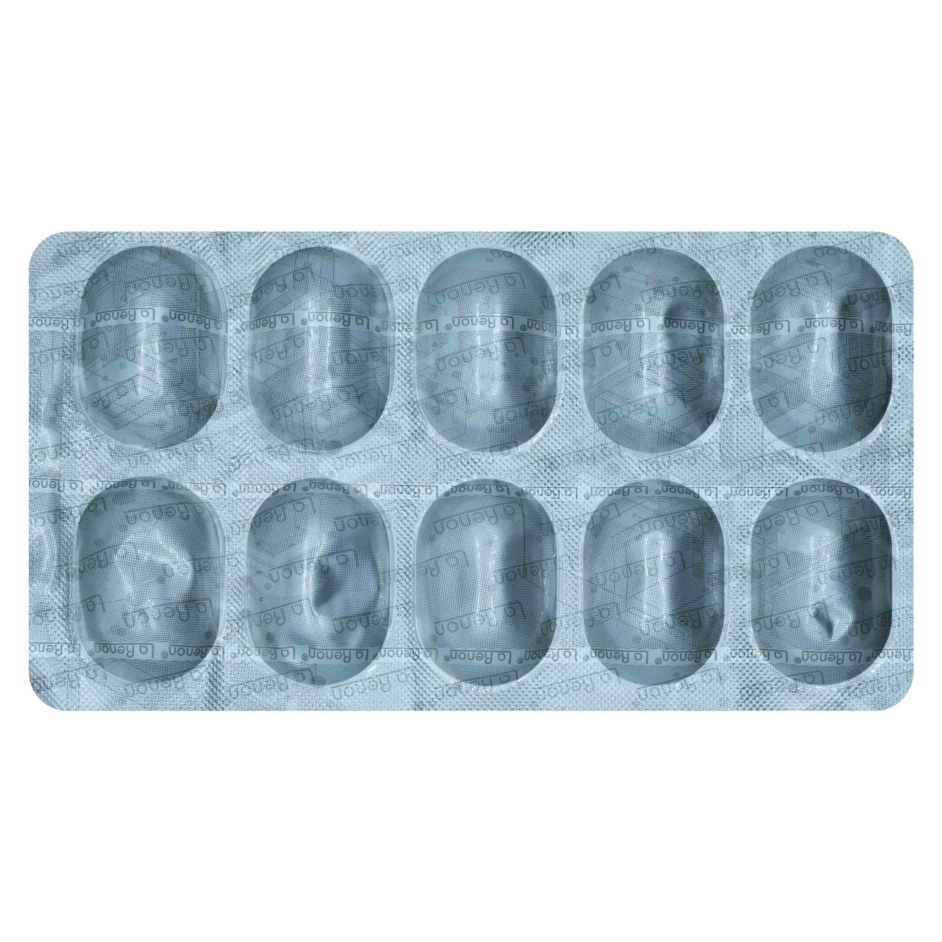 Esogress-IT 40 mg/150 mg Capsule 10's, Pack of 10 CapsuleS Esogress-IT 40 mg/150 mg Capsule 10's, Pack of 10 CapsuleS