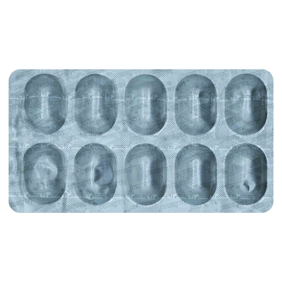 Esogress-IT 40 mg/150 mg Capsule 10's, Pack of 10 CapsuleS