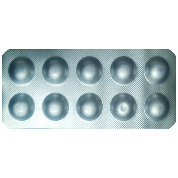 Esovere-40 Tablet 10's