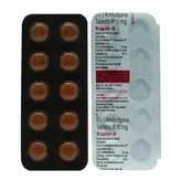 Espin 5 Tablet 10's, Pack of 10 TABLETS