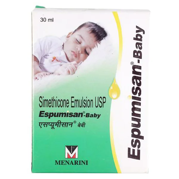 Espumisan Drops 30ml