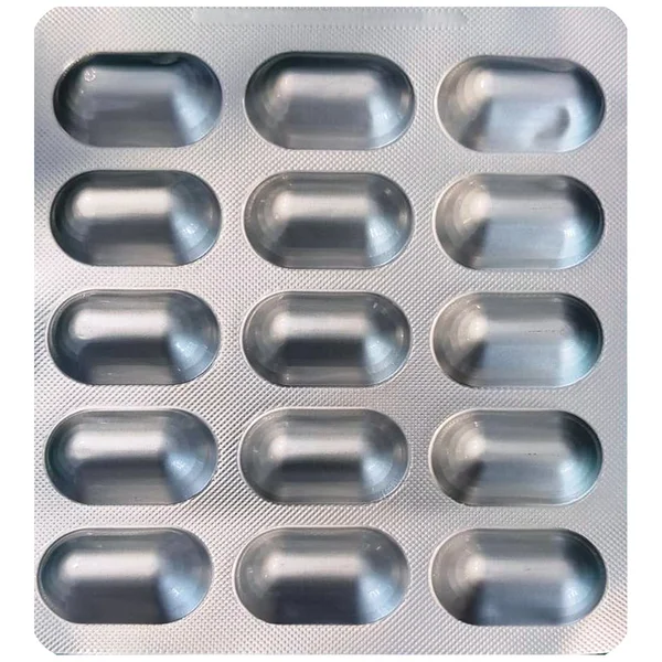 Espra DSR Capsule 15's