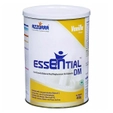 Azzurra Essential DM Vanilla Flavour Nutrition Powder for Diabetics, 400 gm Tin
