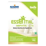 Essential Nutrition Series Hepatic 1.75 Vanilla Flavour Powder, 400 gm