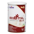 Essential DLS Vanilla Flavour Powder, 400 gm