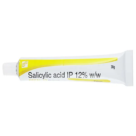 Essal-12% Ointment 30 gm
